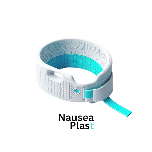 NauseaPlast Band