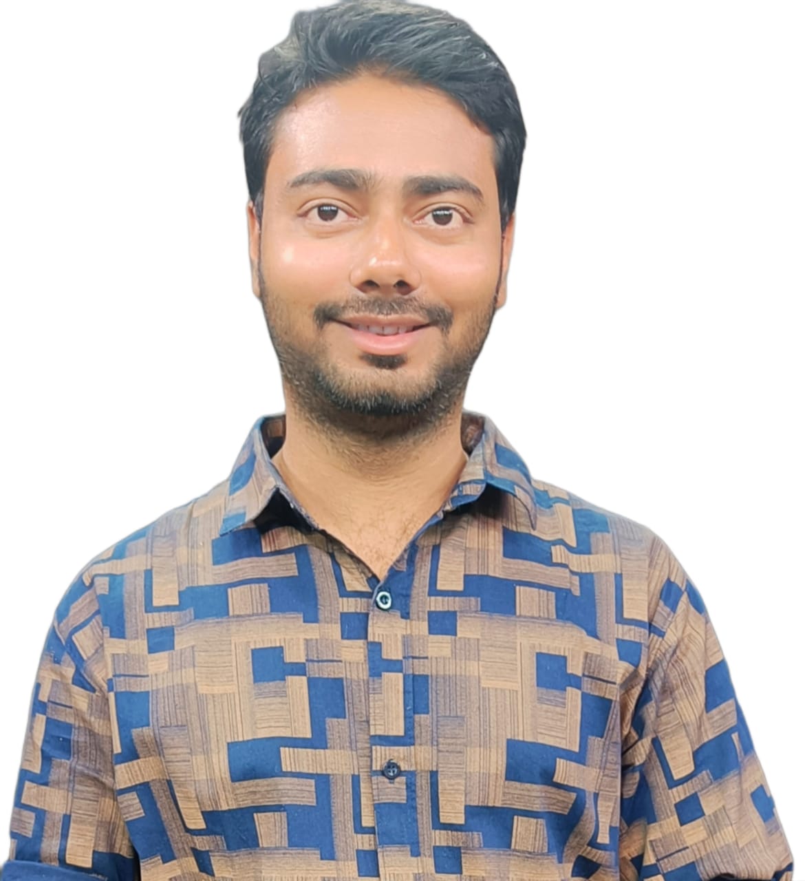 Nikky Kumar Jha