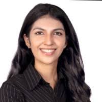 Dhanvi Ojha