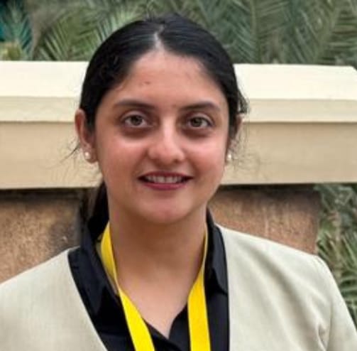 Nidhi Bawashe