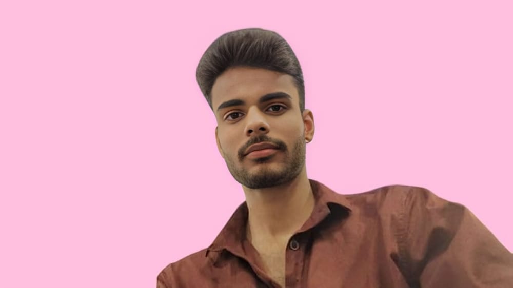 Akshay kumar Jha