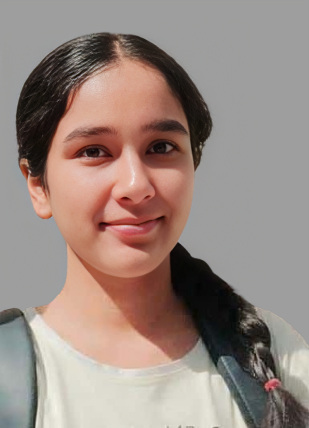 Manashvi Mishra